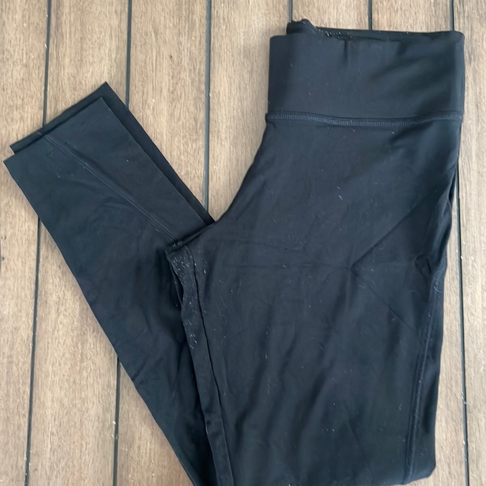 Pink ultimate legging.